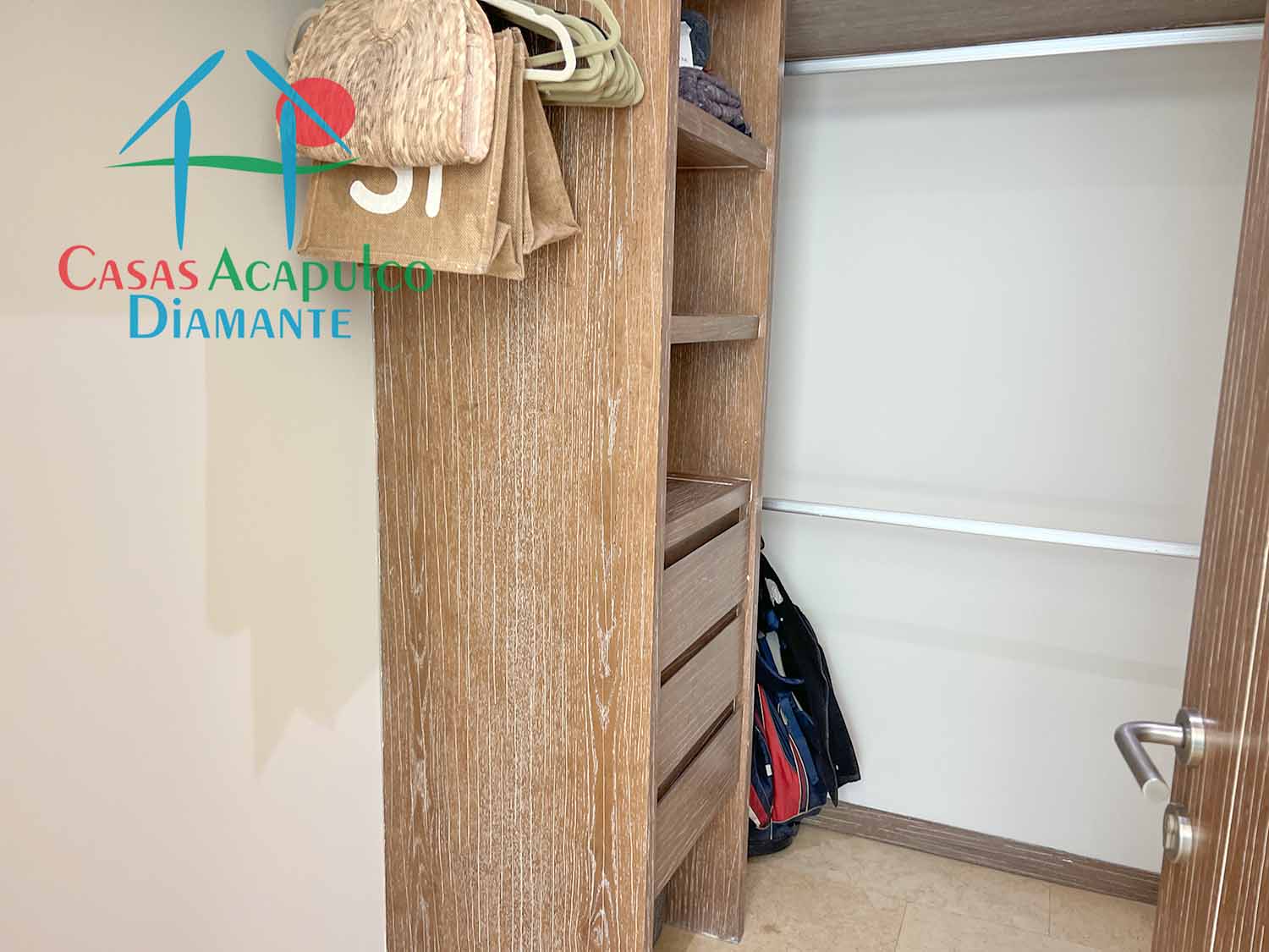 Península Loft 202 - Recámara principal 6